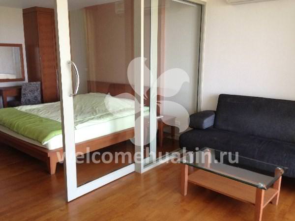 Un appartement magnifique a Hua Hin a acheter ou a louer!